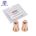 Plasma Consumables 51248 Welding Nozzle 1.5mm 51248.15 for PT100 PTM100 IPT100