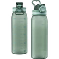 Hot Products 2024 Stainless Steel Thermos Sports Water Bottles 750ml Insulated Narrow Mouth Flask Drinkware Custom Printed
