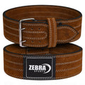 Custom Weight Lifting Gym Belt for Men & Women Heavy Workout Powerlifting Bodybuilding Deadlift Fitness Training Suede Belt