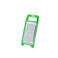 Tomatto GA022 Italian Eco-Friendly Mirror Polished Multi-Functional Manual Grater Stainless Steel Blade Fruits Vegetables
