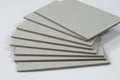 Wholesale 1MM 1.5MM 2MM 2.5MM 3MM Grey Paper Board Sheets A3 A4 A5 Grey Board Paper