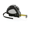 Auto Stop Flexometer 8M/25mm Recycled Plastic RCS Tape Measure