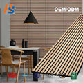 Acoustic Panels Fireproof Moisture Proof Custom Size for Classroom