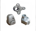 ZD Foundry Precision Cast Zinc Alloy Sand Steel Investment Casting for Auto Parts