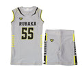 New Design American Football 7 7 Uniform Sets Custom Plus Size Digital Print Team Names/Numbers Unisex Adult Half Sleeve 100% 3D