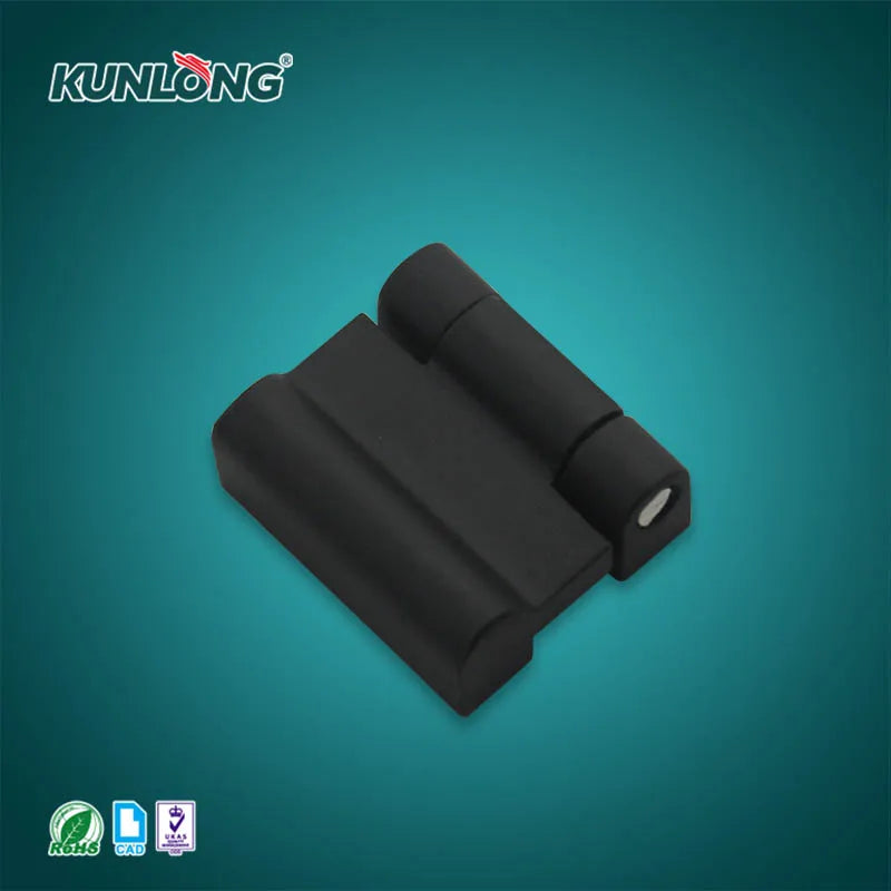 Factory Hot Sale SK2-010 Electric Cabinet Box Zinc Alloy Butt Hinge for Industrial Equipment