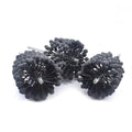 Flexible 3-80mm Cylinder Honing Brushes Grit 320 Abrasive for Polishing Mild Steel Stainless Steel Cast Iron Soft Ferrous