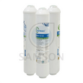 Matrikx Inline ST PFAS Microplastics Lead Chloramine 0.5 Micron Filter Cartridge fluoride filter fluoride water filter
