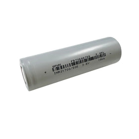 GREAT POWER INR21700 50Q 5000mah 3.6V 50/125A High Power 21700 Li-ion Battery for Power Tools Replace fpr 50PL JP50 RS50 50XG