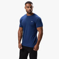 OEM Custom Logo Lightweight Loose Fit Long 100% Cotton Quick Dry Gym Wear T-Shirt Men Plus Size Solid Blank Wholesale Cheap Low