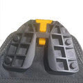 Holds a Multi-purpose Drill on Your Belt Green Hardware Tool Bag Clip/ ToughBuilt ClipTech Hubs