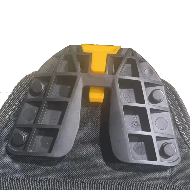 Holds a Multi-purpose Drill on Your Belt Green Hardware Tool Bag Clip/ ToughBuilt ClipTech Hubs