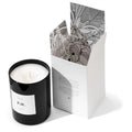 Custom Printed Candle Packaging Box with Logo