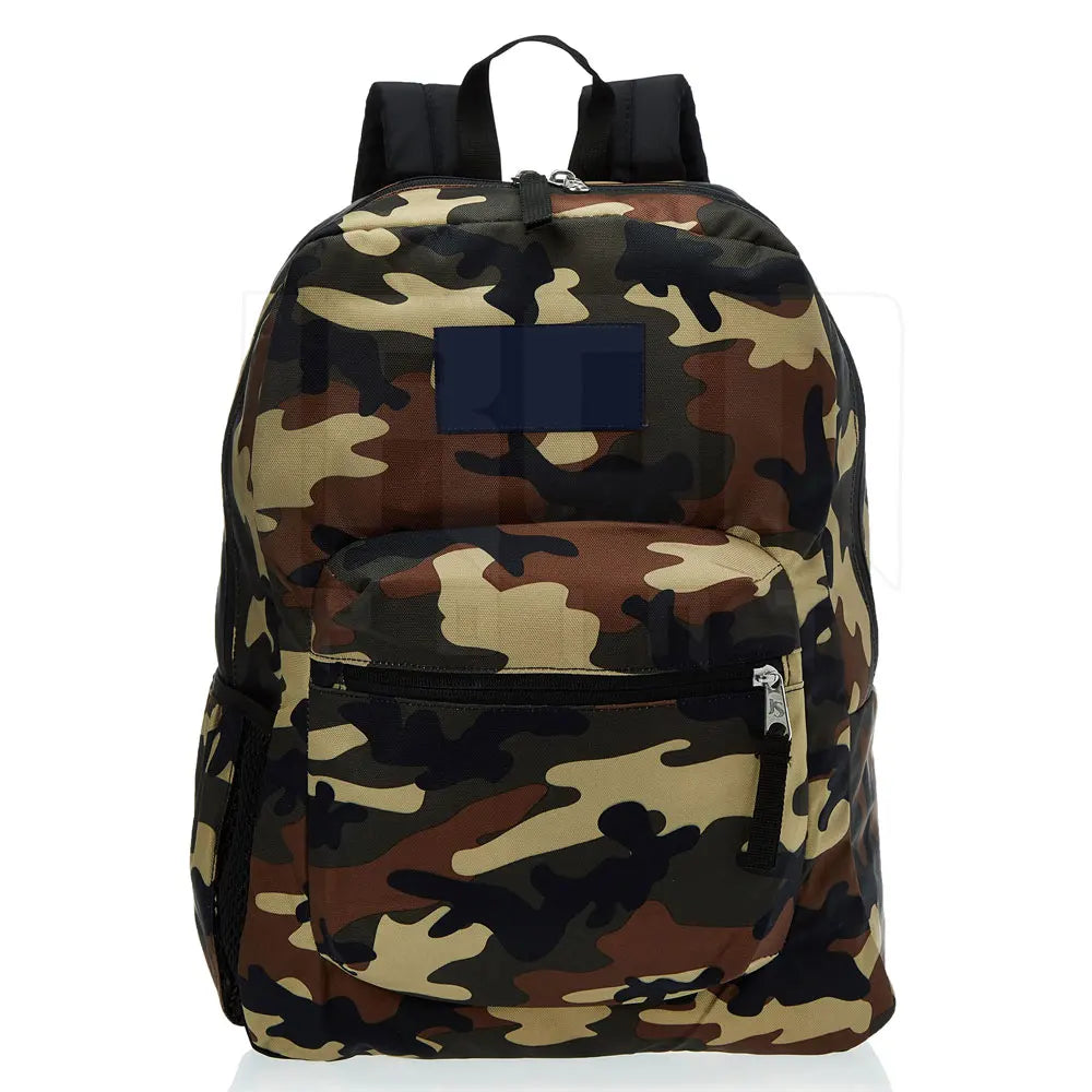 High Quality Neoprene Casual Waterproof Zipper Closure Eco-Friendly Large School Laptop Backpack for Unisex