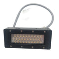 Bhunity Led Uv Curing Lamp 220v Printer Lamp 115*58mm for Uv Flatbed Printer Lamp Size Can Be Customized