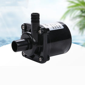 DC Garden Water Pump Large Flow Marine Aquarium Fish Pond Koi Pond Pumps Solar Water Pump