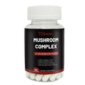 Non-GMO TCbesk Mushroom Capsules Strong Immune Support Dietary Supplement
