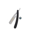 Fixed Razor Blade With wide blade & special etching on blade
