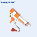 Xinhong Optoelectronic HS12 Handheld Galvanometer Cleaning Head for Laser Cleaner Machine