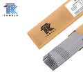 TKweld Experienced Factory OEM Welding Electrode Rods Decent Quality Welding Electrodes 6013
