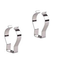 Custom Spring Clip Metal Spring Clip Stainless Steel Spring Clip Steel Spring Clip Spring Fastener Spring Retainer Clip