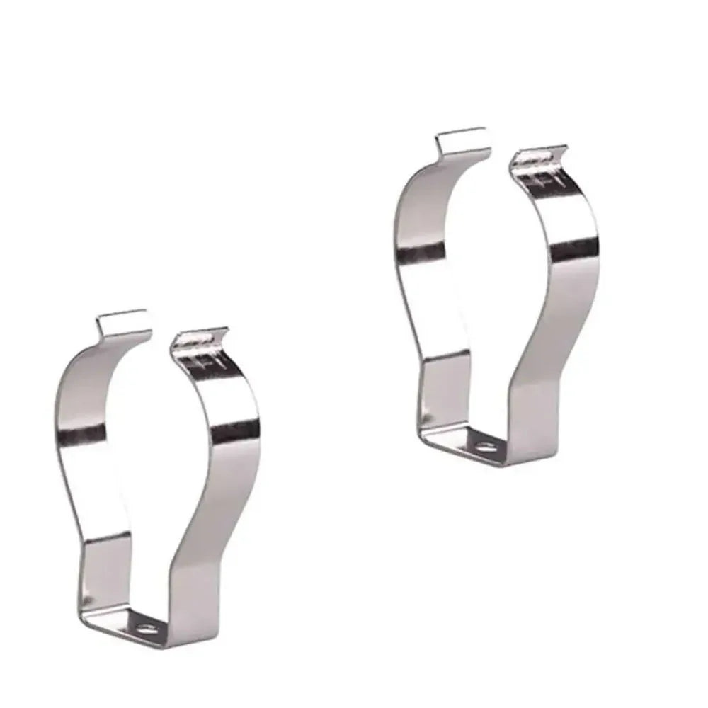 Custom Spring Clip Metal Spring Clip Stainless Steel Spring Clip Steel Spring Clip Spring Fastener Spring Retainer Clip