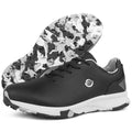 Men Golf Shoes Waterproof Lightweight Breathable Durable Outdoor Training Footwear New Arrival