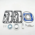 SUNORO Air Brake Compressor Repair Kit CE ISO9001 Certified 22040500 9121120020 for D11 D13 for MP7 MP8 Engine