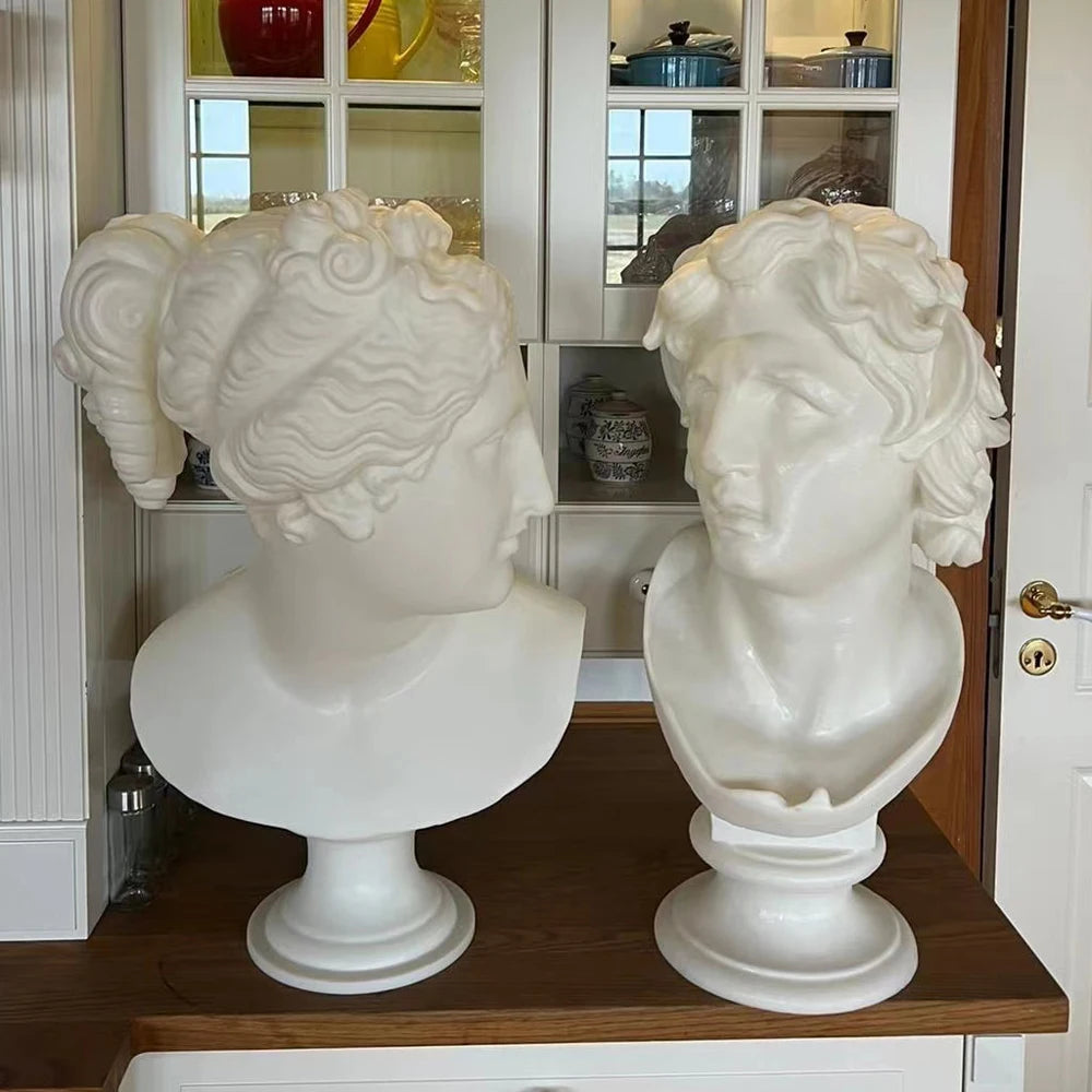3D Printing Large Sculptures