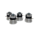Ultrasonic Cleaning Head 40KHZ 60W Creates Microscopic Bubble Collapse