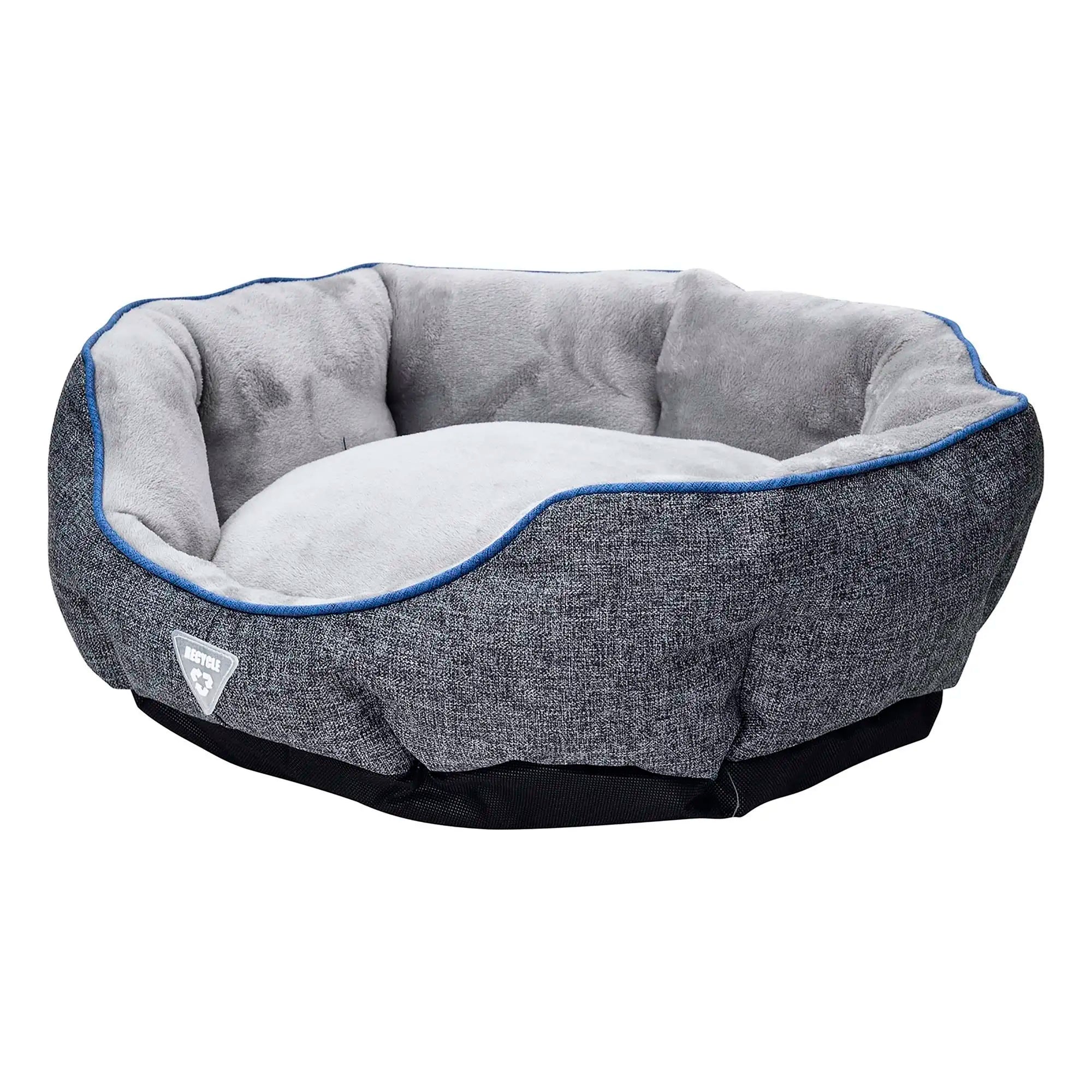 Pet bed 57x52x16cm Hearts&Homies