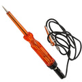 KSEIBI Multi-Function Chrome Vanadium  Circuit Tester 14cm