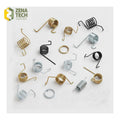 Custom Manufacture Throttle Pot Torsion Spring for Shoprider Mobility Scooters Torsion Spring