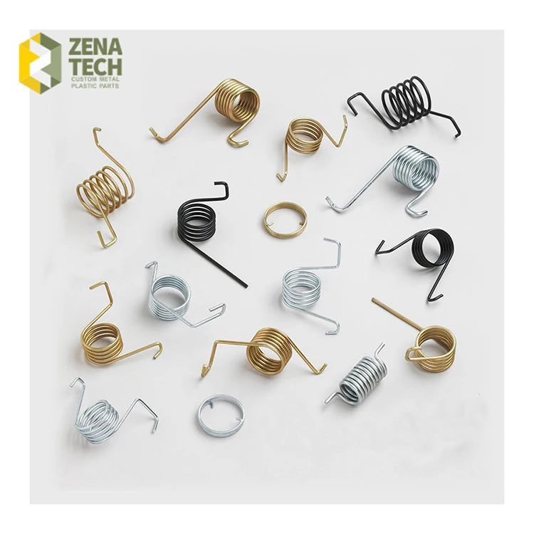 Custom Manufacture Throttle Pot Torsion Spring for Shoprider Mobility Scooters Torsion Spring