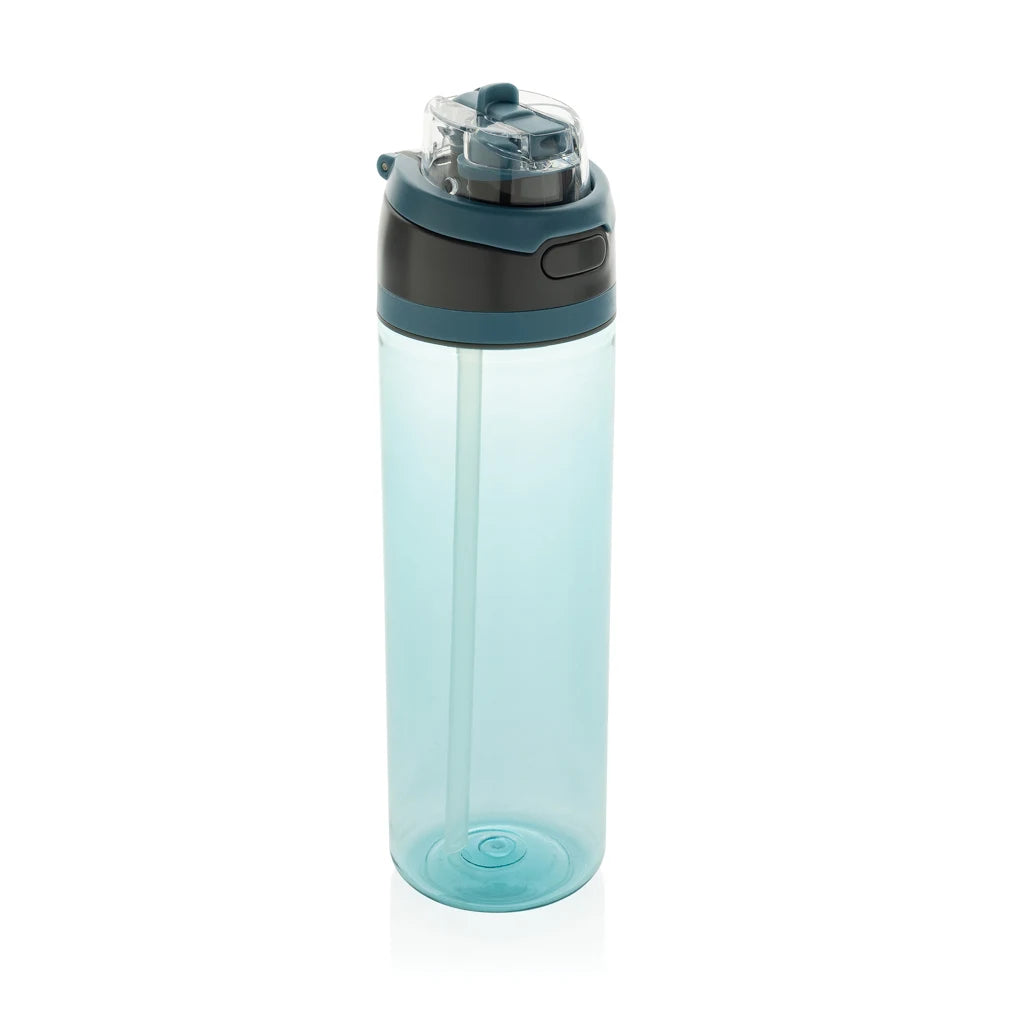Omni 800 ml RPET Promotional Drinkware Bottle Eco-Friendly and Stylish