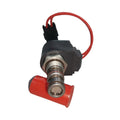 ASSEMBLY SOLENOID VALVE 7024855 for JLG Lift
