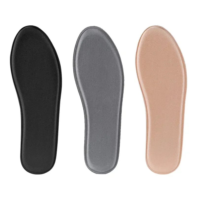 Melenlt Stretch Breathable Memory Foam Sports Insoles Ultimate Comfort & Support