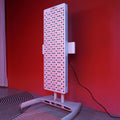 USA Infrared Red Light Therapy Panel 5Waves 630 660 810 830 850nm Red Light Therapy Machine Full Body Red Light Therapy Panel