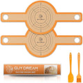 Silicone Bread Sling for Dutch Oven Non-Stick Liners