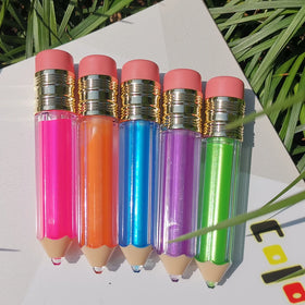 Best Seller Liquid Lipgloss Waterproof Matte Sunscreen Pink Private Label Custom Logo Tube Kids Macaron Color Spring Vegan Cute