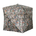 Luxury 270 Degree See Through 2-3 Person Portable Hunting Ground Blinds for Deer