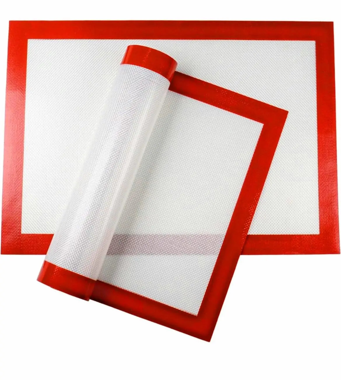 Silicone Baking Mat Reusable Baking Mat Non-Stick Food Safe Silicone Mats for Baking