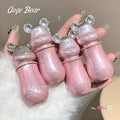 Gegbear Bulk Wholesale Matte Vegan Lip Rouge Fashionable Private Label Waterproof Lipstick Personalized with Your Design