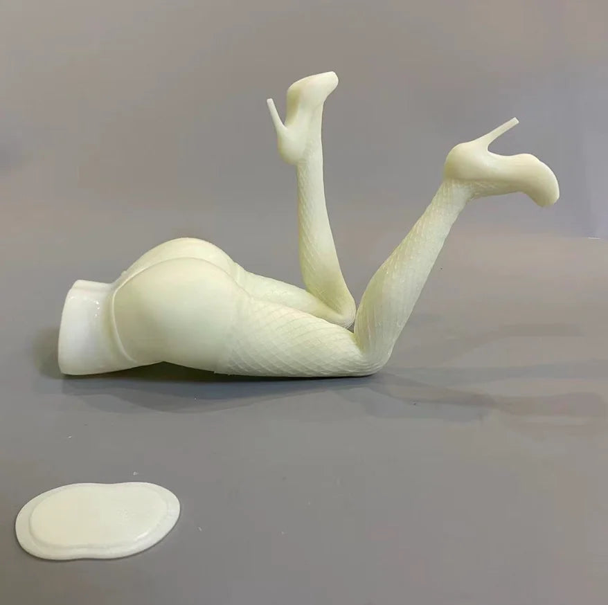 SLA 3d Printing Service - SLA 3d Prints