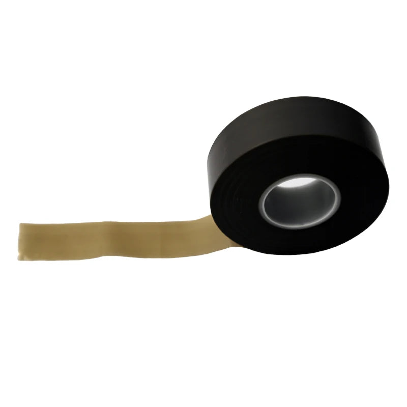 PTFE Film Tape Tape Thickness Single Side Adhesive Gray 5490