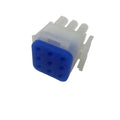 HNARL AWP Spare Parts 4460265 JLG OEM Connector Plug 9 Pos