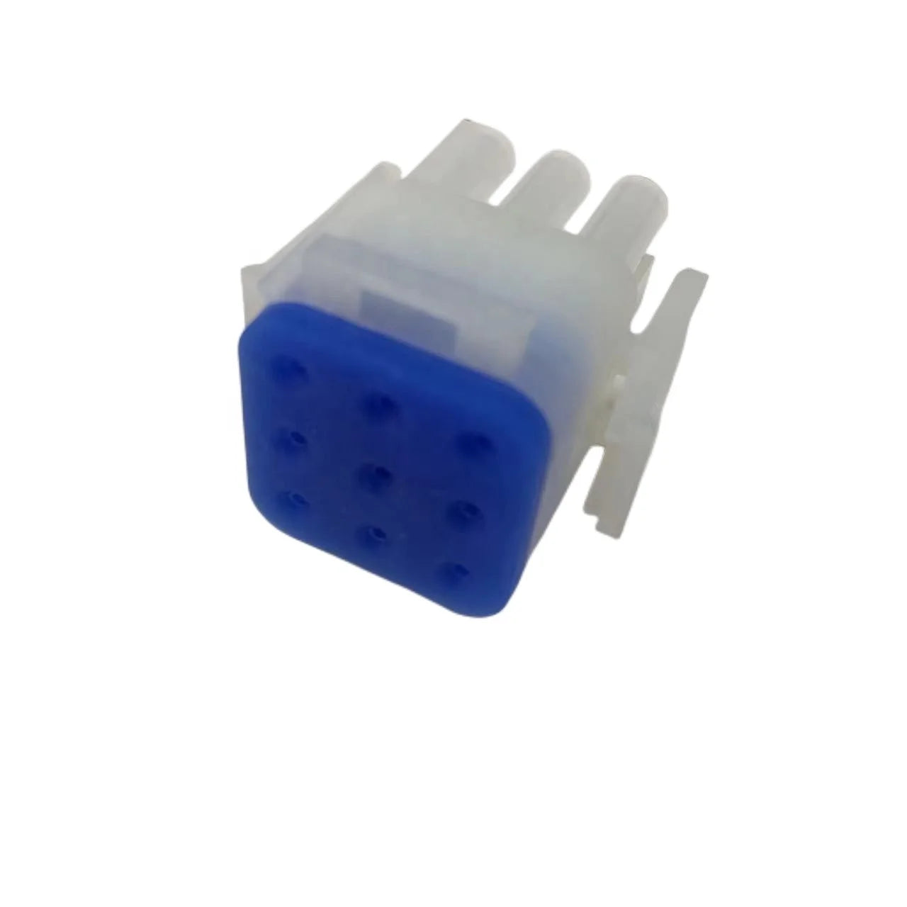 HNARL AWP Spare Parts 4460265 JLG OEM Connector Plug 9 Pos
