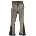 NEW Hot Sale 2024 Streetwear Men Jogger Pant Canvas Breathable Customized Logo OEM Wholesale