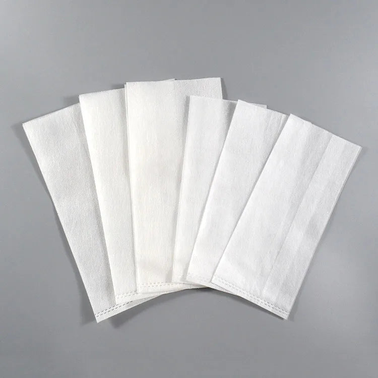 8x10cm Biodegradable Non-woven Grow Nursery Bags for Plant