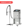 The Perfect Laser Industrial Small Character Inkjet Printer for Printing Production Dates for Plastic Bags and Eggs Ink Printer